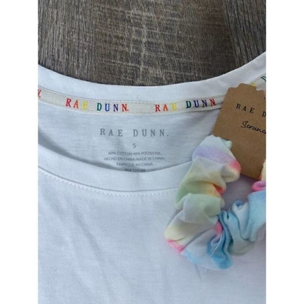 Rae Dunn‎ Pride Tops- Set of 2 Size Small - Picture 2 of 2